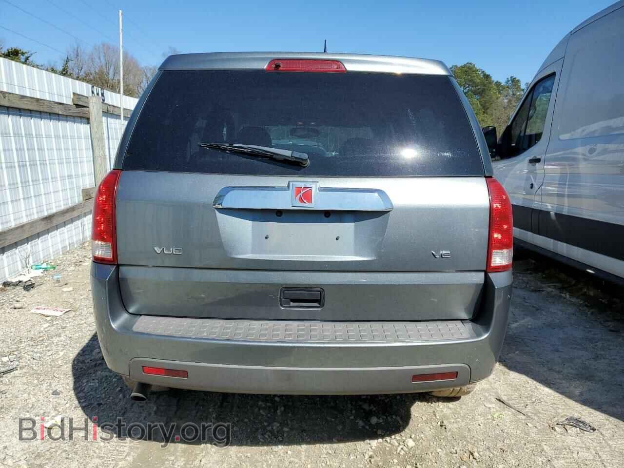 2006 SATURN VUE - VIN: 5GZCZ53426S863747 - Фото 6