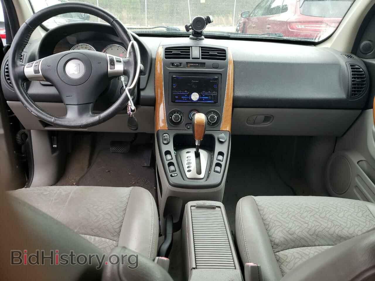 2006 SATURN VUE - VIN: 5GZCZ53426S863747 - Фото 8