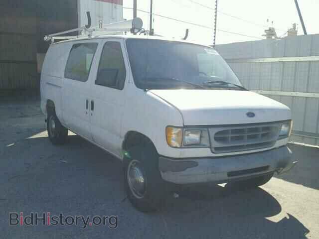 Photo 1FTNE2423YHB50938 - FORD ECONOLINE 2000