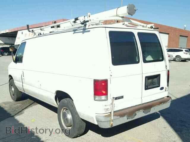 2000 FORD ECONOLINE - VIN: 1FTNE2423YHB50938 - Photo 3