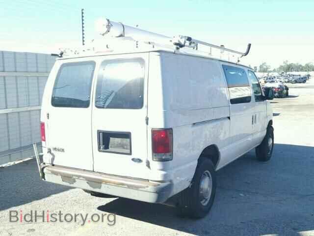 2000 FORD ECONOLINE - VIN: 1FTNE2423YHB50938 - Photo 4