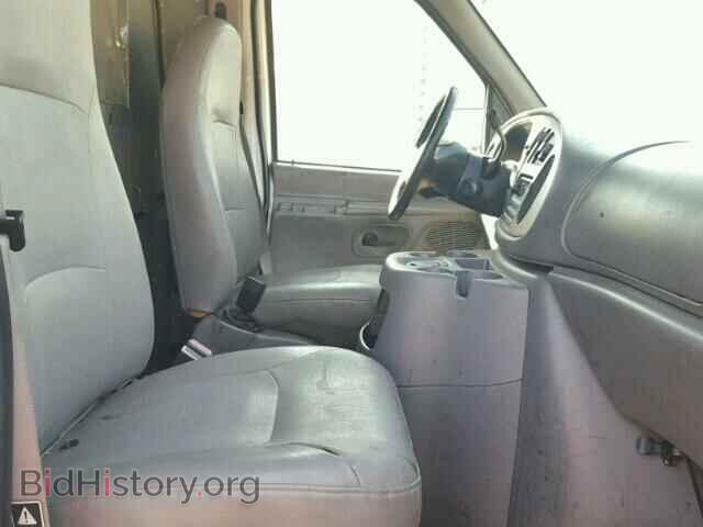 2000 FORD ECONOLINE - VIN: 1FTNE2423YHB50938 - Photo 5