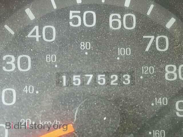 2000 FORD ECONOLINE - VIN: 1FTNE2423YHB50938 - Photo 8
