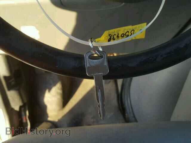 2000 FORD ECONOLINE - VIN: 1FTNE2423YHB50938 - Photo 9