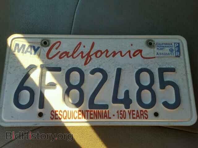2000 FORD ECONOLINE - VIN: 1FTNE2423YHB50938 - Photo 10