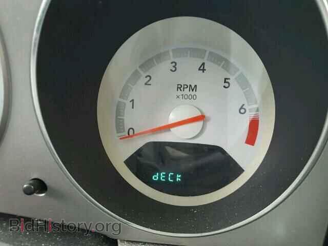 2008 DODGE AVENGER - VIN: 1B3LC56K78N216227 - Фото 8