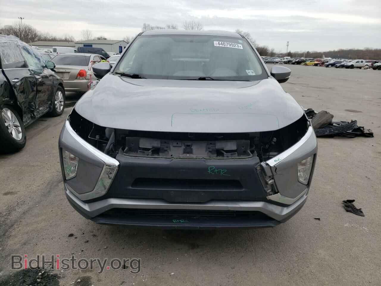 2019 MITSUBISHI ECLIPSE - VIN: JA4AT3AAXKZ028854 - Фото 5