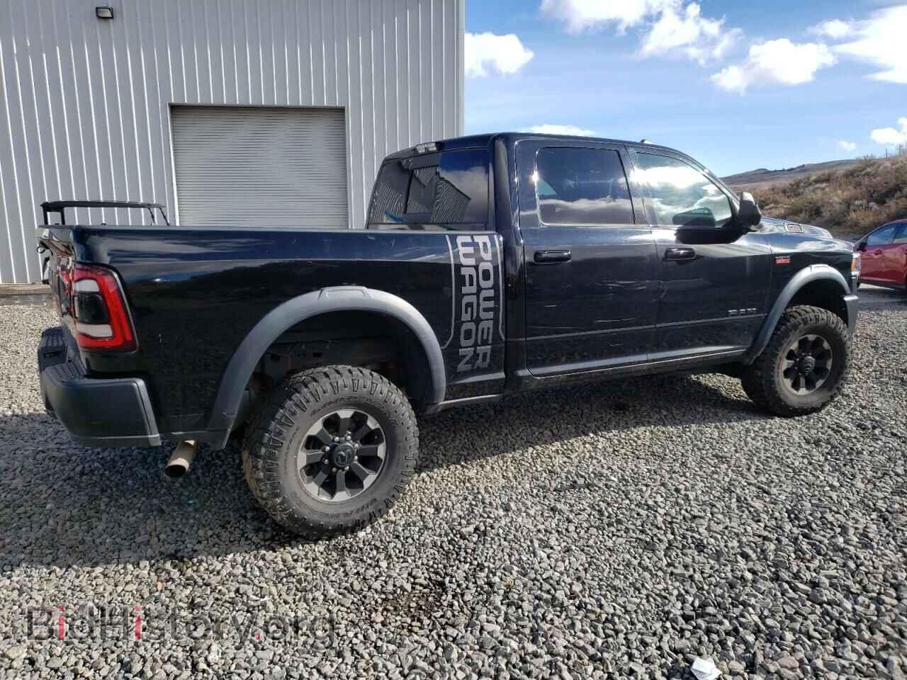 2020 RAM 2500 - VIN: 3C6TR5EJ3LG234948 - Фото 3