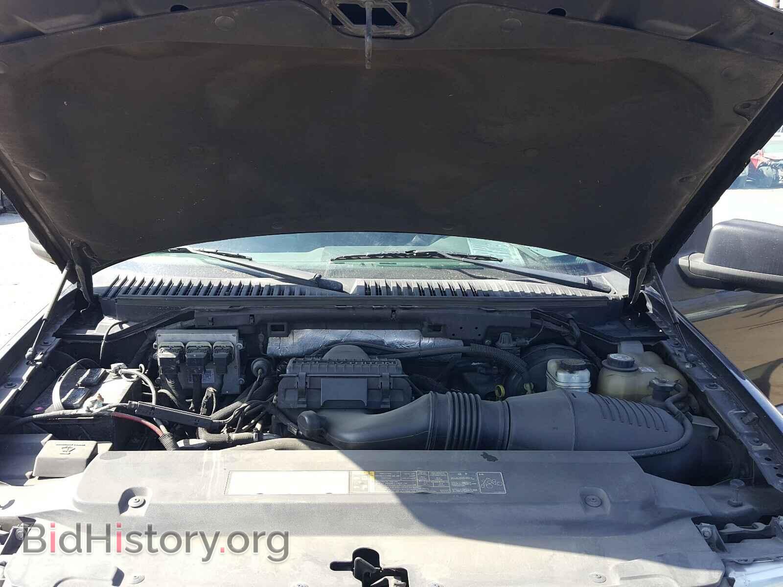 2006 FORD EXPEDITION - VIN: 1FMPU13546LA76226 - Фото 7