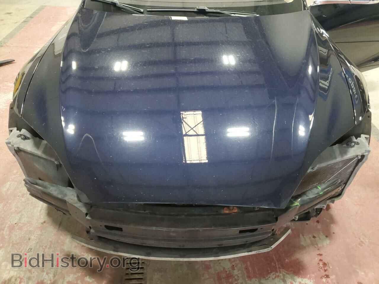 2013 TESLA MODEL S - VIN: 5YJSA1DN0DFP06913 - Photo 11