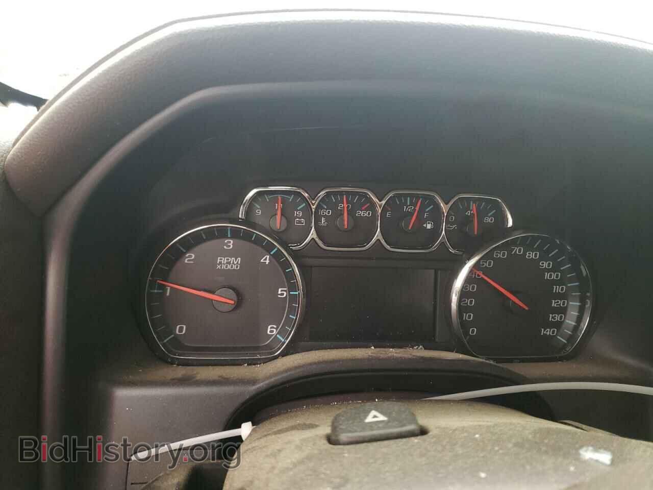 2017 GMC SIERRA - VIN: 3GTU2NEJ2HG306845 - Фото 8