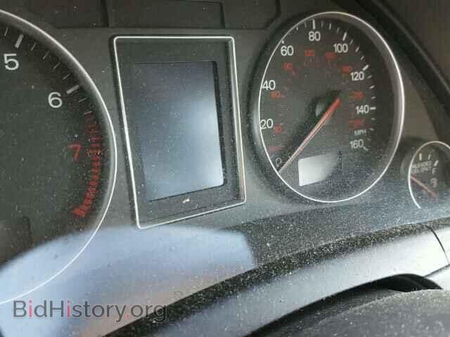2002 AUDI A4 - VIN: WAULC68E52A241621 - Photo 8