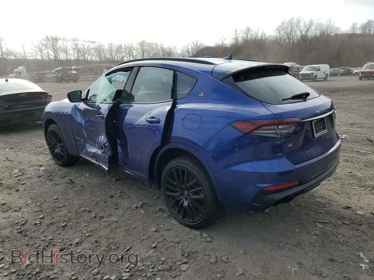 2021 MASERATI ALL MODELS - VIN: ZN661XUA8MX357778 - Фото 2