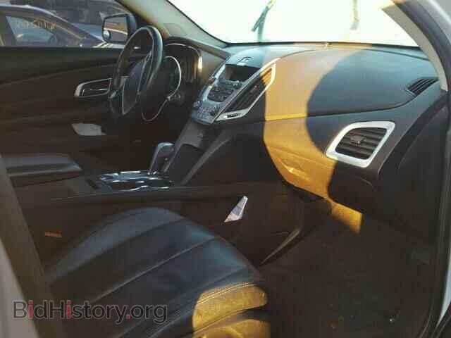 2011 GMC TERRAIN - VIN: 2CTALSEC4B6208567 - Photo 5
