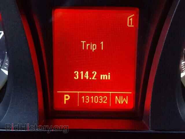 2011 GMC TERRAIN - VIN: 2CTALSEC4B6208567 - Photo 8
