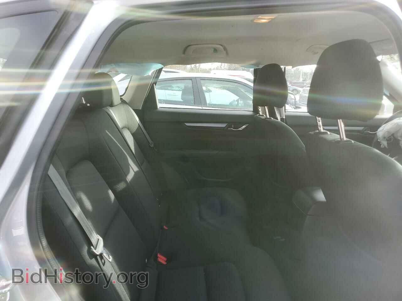 2019 MAZDA CX-5 - VIN: JM3KFBBM8K0505765 - Фото 10