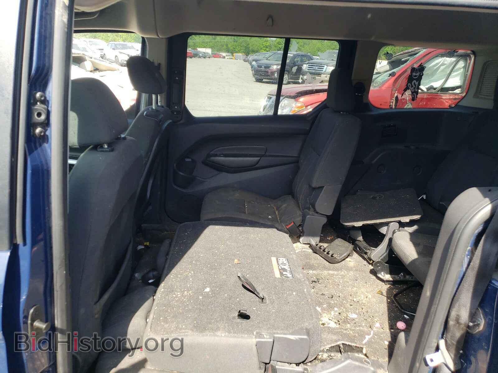 2014 FORD TRANSIT CO - VIN: NM0GE9F76E1153120 - Фото 6