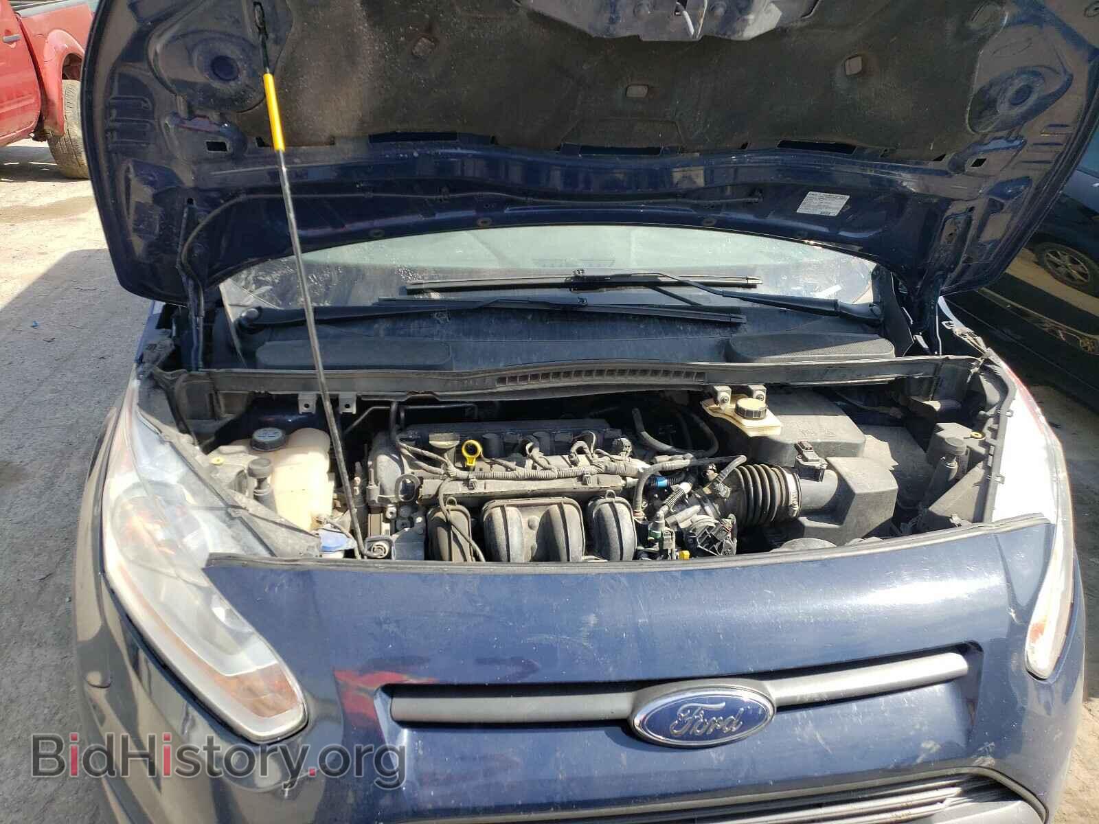 2014 FORD TRANSIT CO - VIN: NM0GE9F76E1153120 - Фото 7
