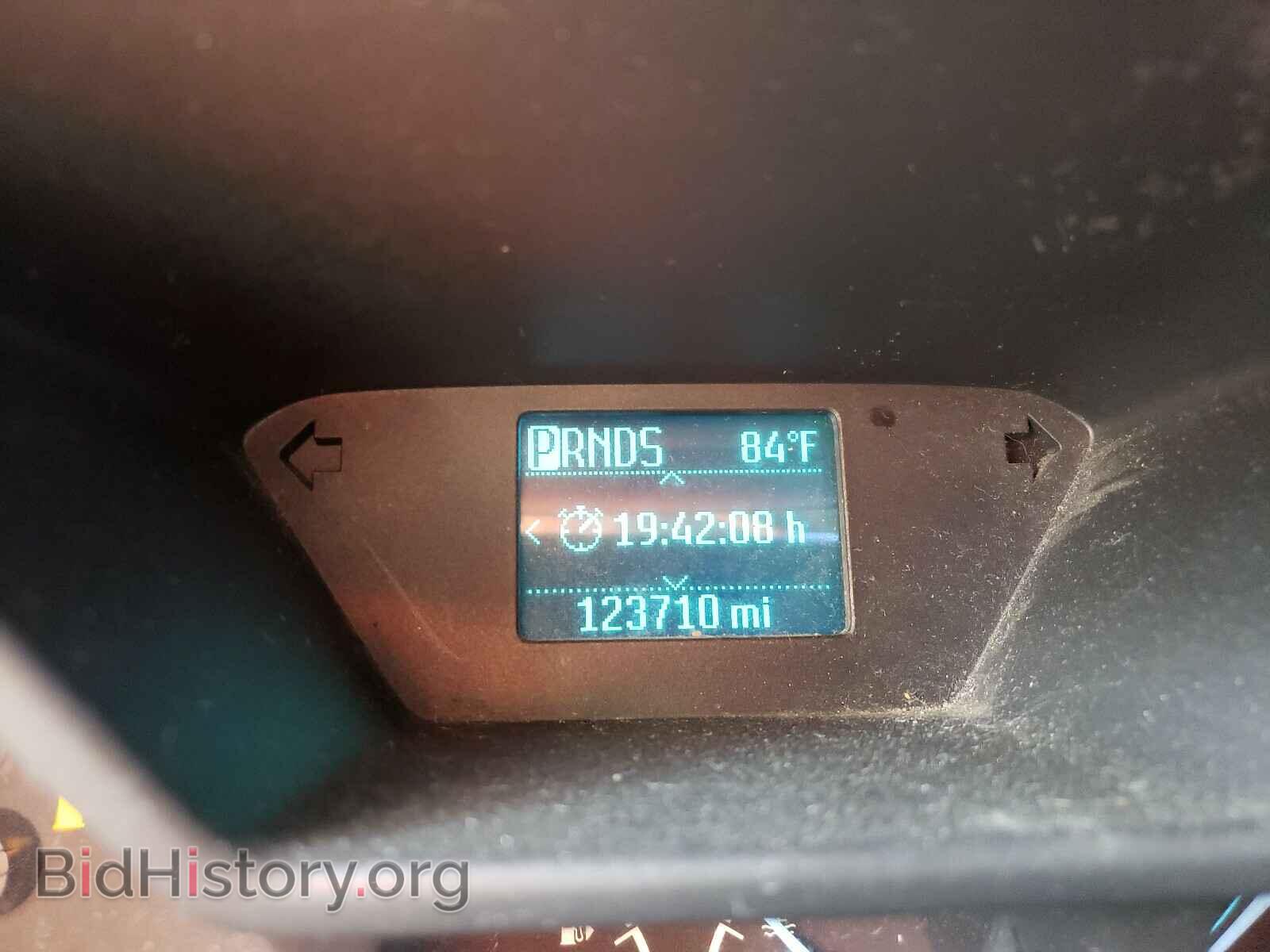 2014 FORD TRANSIT CO - VIN: NM0GE9F76E1153120 - Фото 8