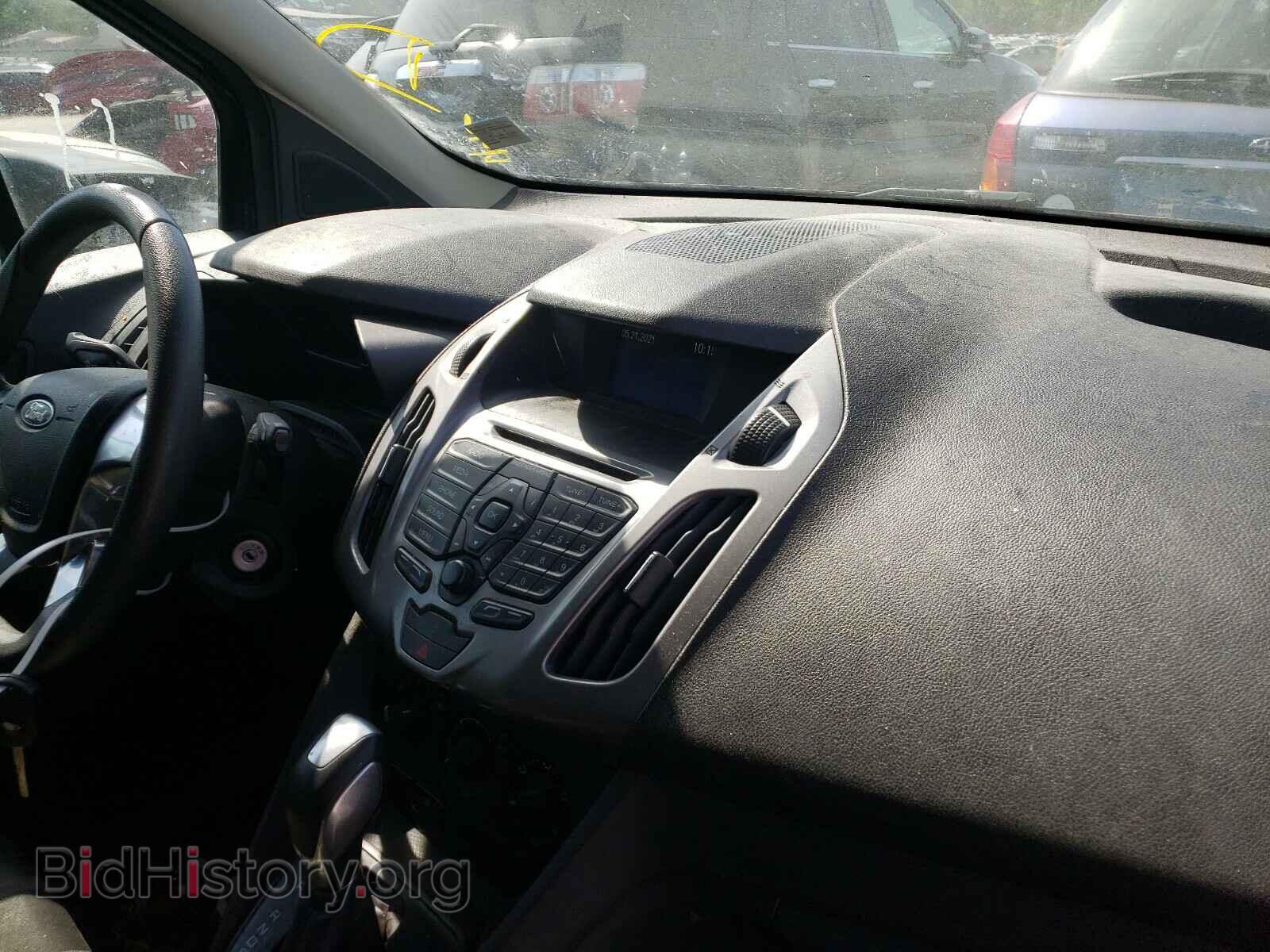 2014 FORD TRANSIT CO - VIN: NM0GE9F76E1153120 - Фото 9