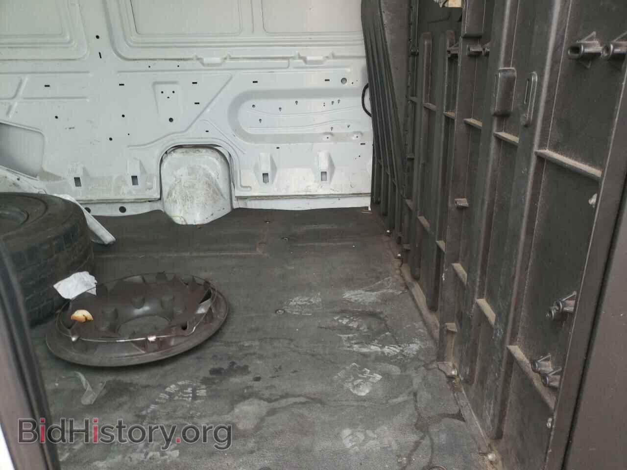 2008 FORD ECONOLINE - VIN: 1FTNE14W18DB23628 - Photo 6