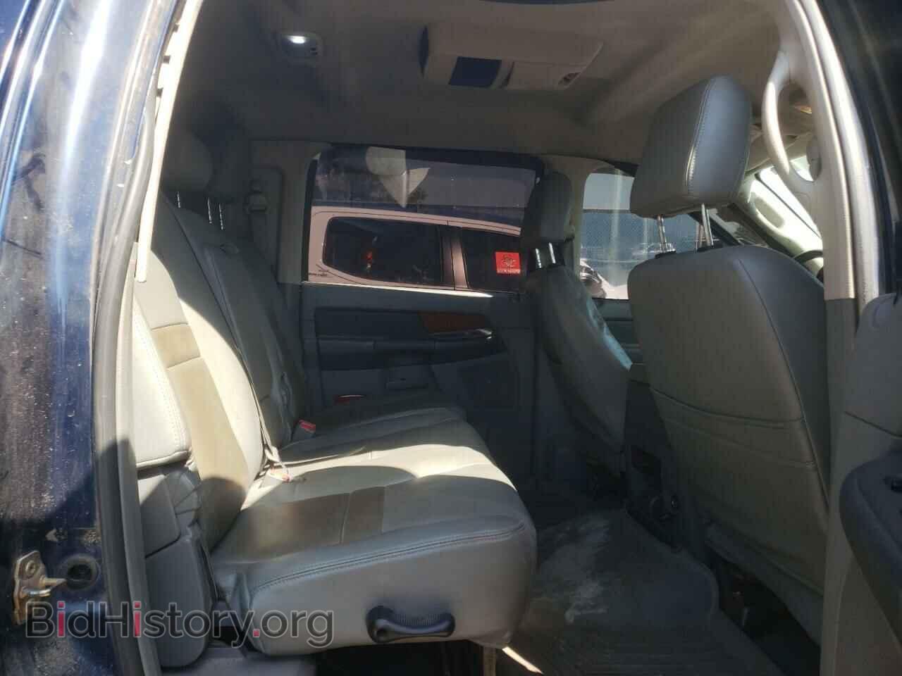 2006 DODGE RAM 2500 - VIN: 3D7KS29C76G177151 - Фото 10