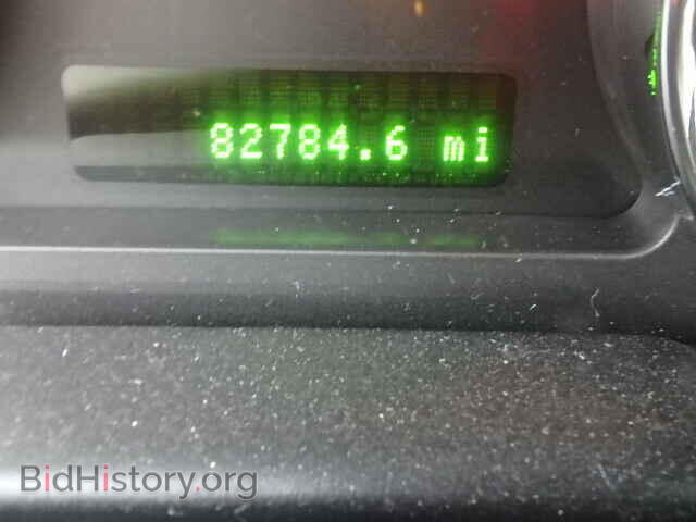 2008 FORD EDGE - VIN: 2FMDK39C88BA55229 - Фото 8