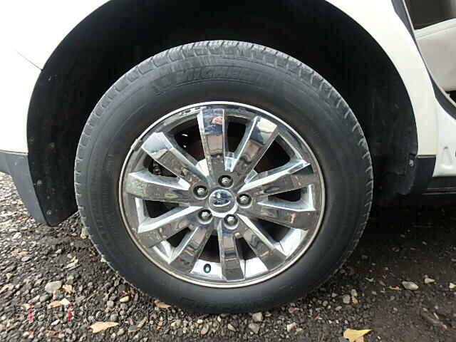 2008 FORD EDGE - VIN: 2FMDK39C88BA55229 - Фото 9