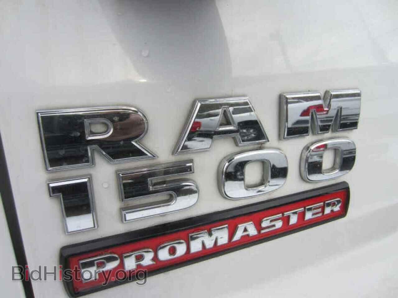 2017 RAM All Models - VIN: 3C6TRVAG0HE521869 - Фото 10