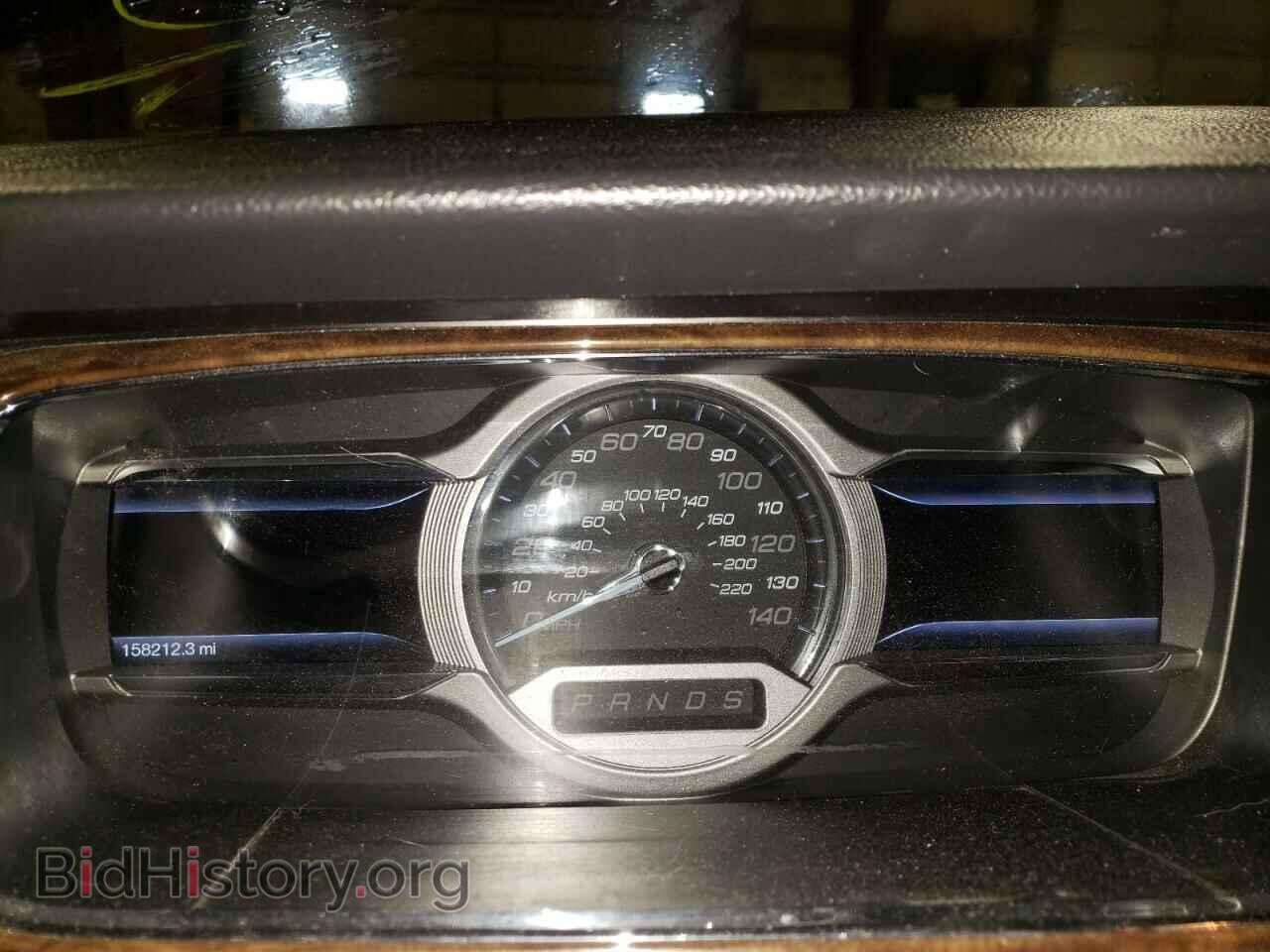 2014 FORD TAURUS - VIN: 1FAHP2F87EG141496 - Photo 9
