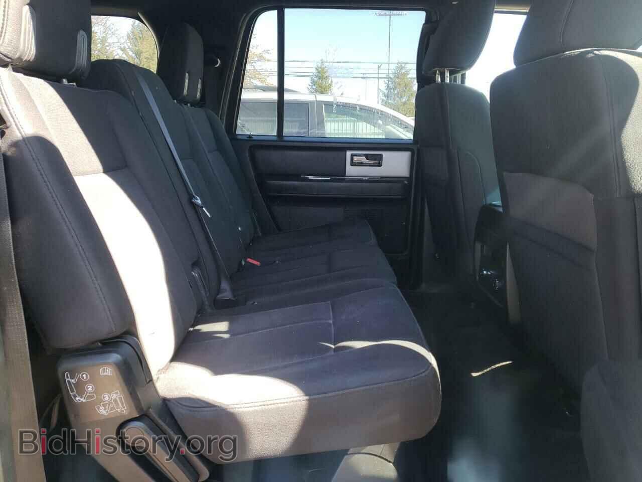 2017 FORD EXPEDITION - VIN: 1FMJK1JTXHEA74386 - Фото 11