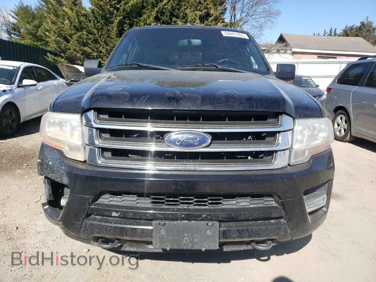 2017 FORD EXPEDITION - VIN: 1FMJK1JTXHEA74386 - Фото 5