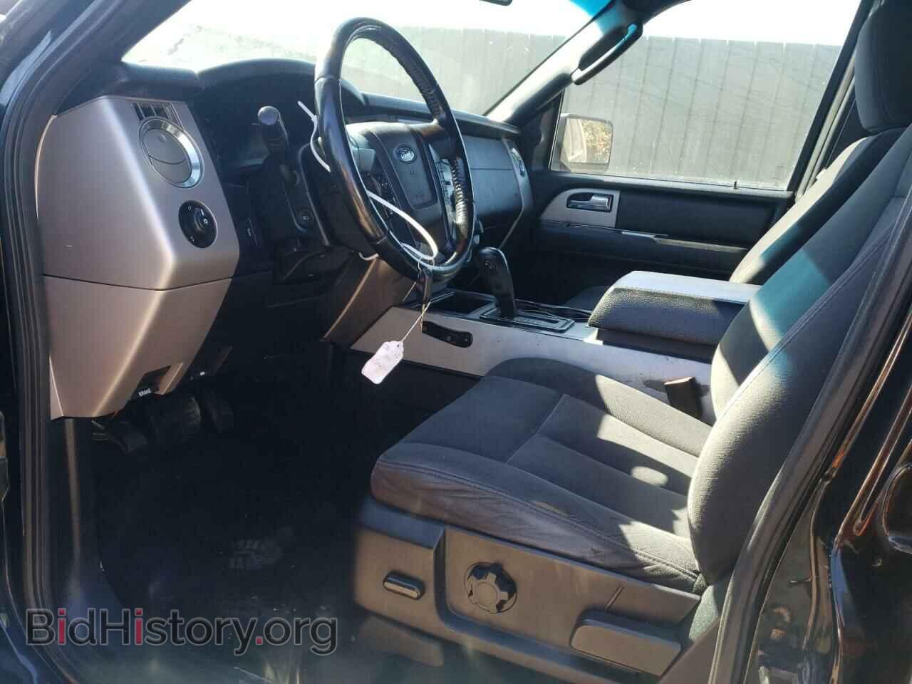 2017 FORD EXPEDITION - VIN: 1FMJK1JTXHEA74386 - Фото 7