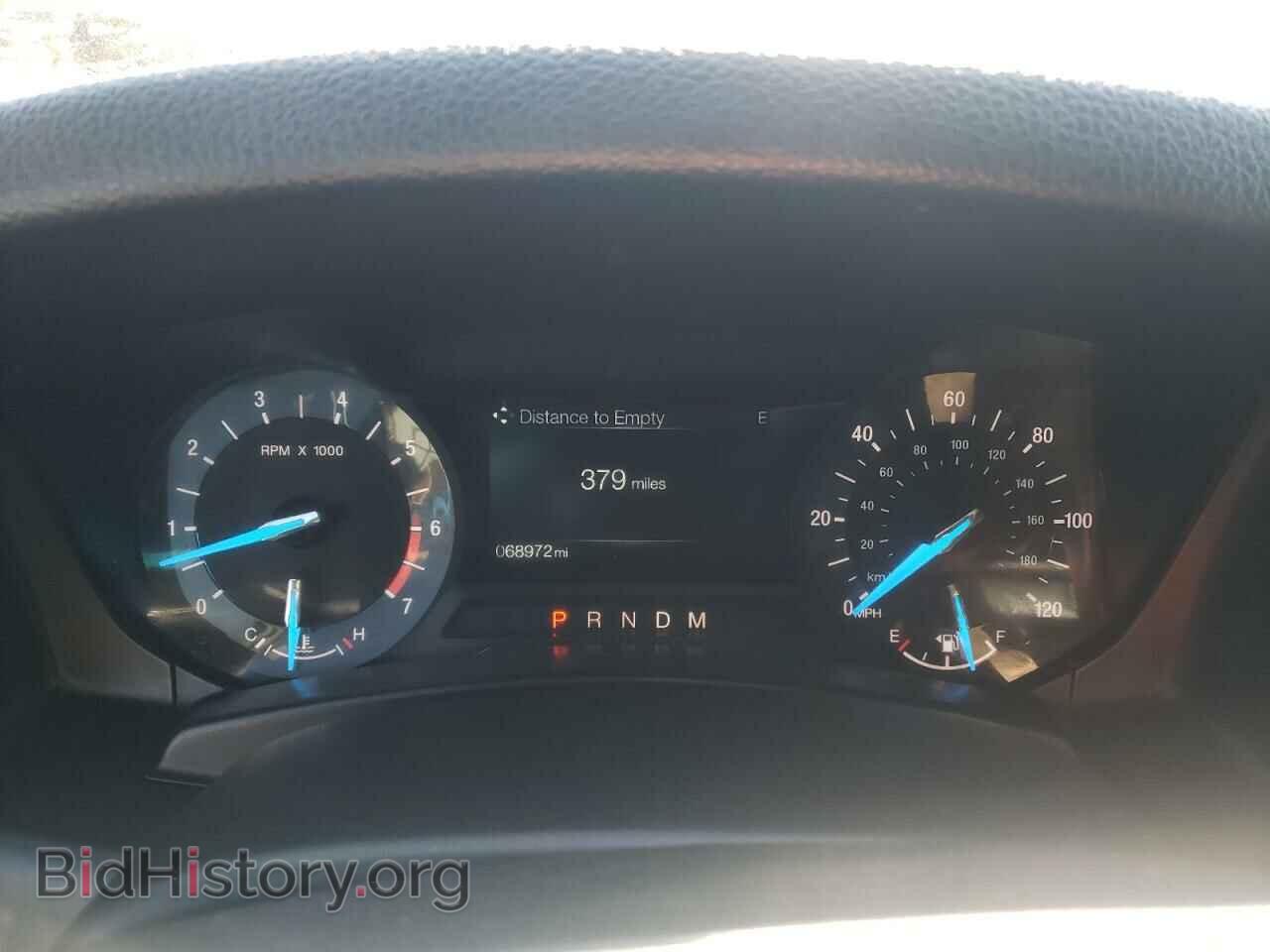 2017 FORD EXPEDITION - VIN: 1FMJK1JTXHEA74386 - Фото 9