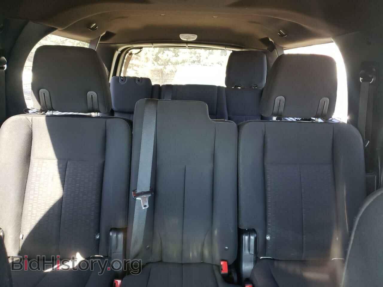 2017 FORD EXPEDITION - VIN: 1FMJK1JTXHEA74386 - Фото 10