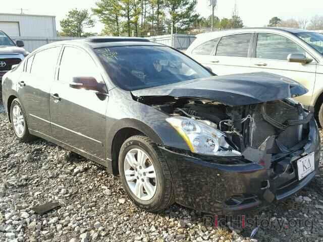 Photo 1N4AL2AP5AN417448 - NISSAN ALTIMA 2010