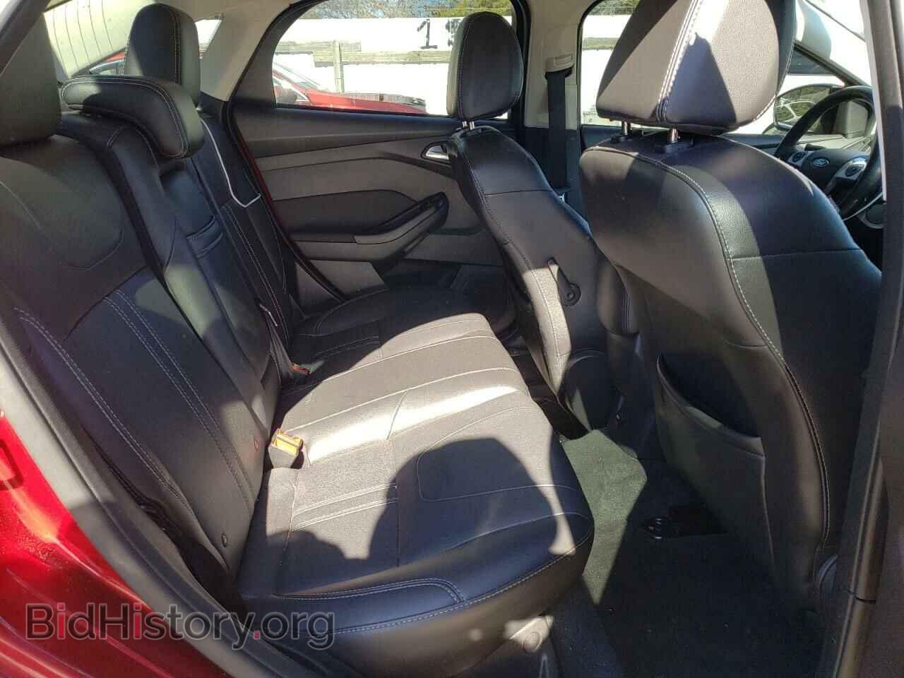 2013 FORD FOCUS - VIN: 1FADP3J21DL142785 - Фото 10