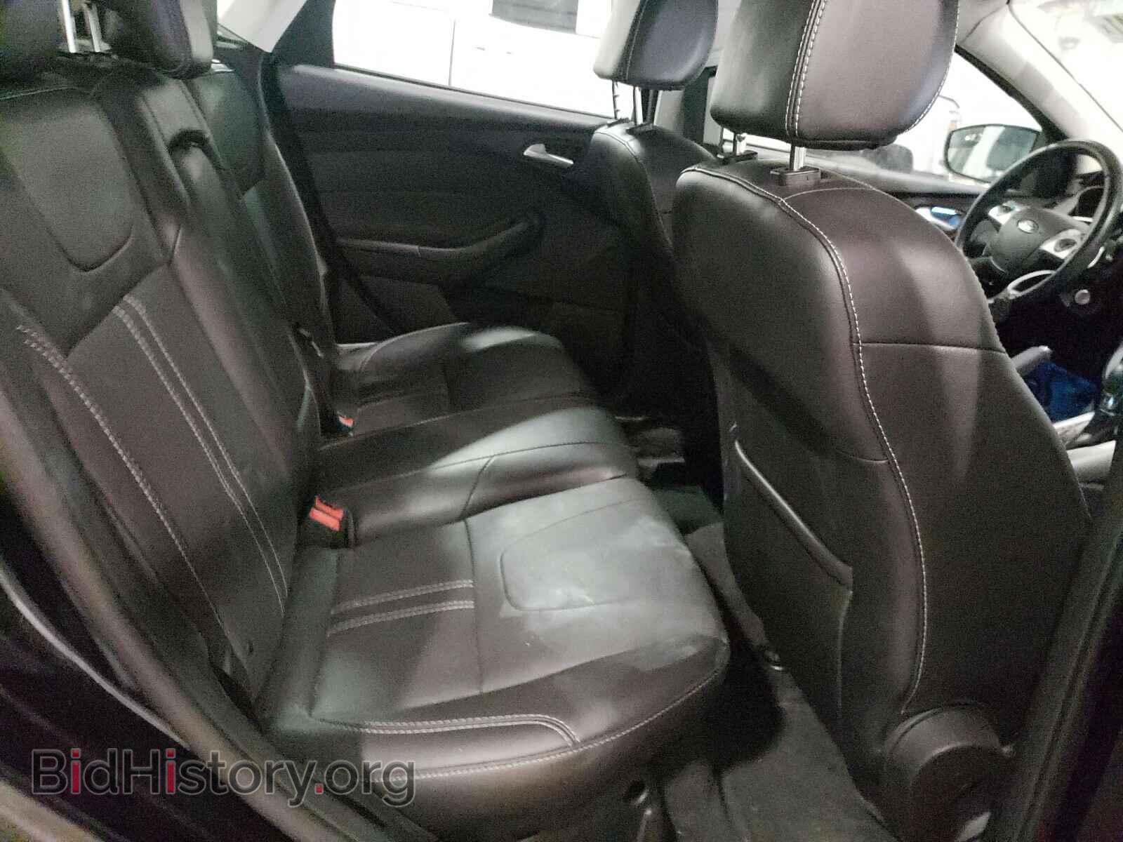 2014 FORD FOCUS - VIN: 1FADP3K20EL196367 - Photo 6