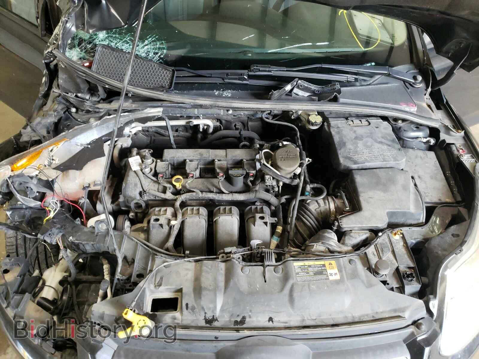 2014 FORD FOCUS - VIN: 1FADP3K20EL196367 - Photo 7