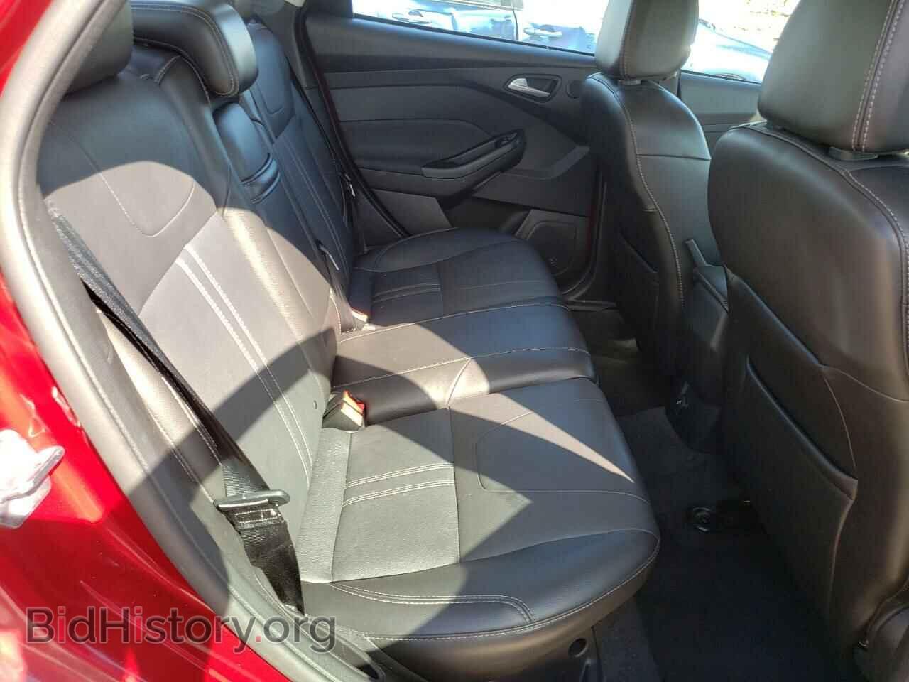 2013 FORD FOCUS - VIN: 1FADP3J28DL199243 - Фото 6
