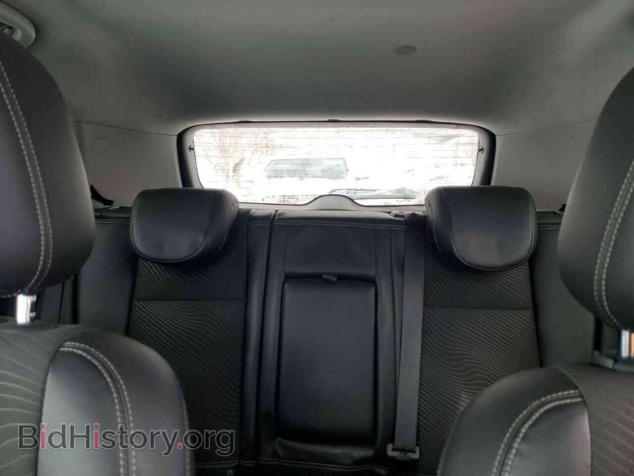 2014 BUICK ENCORE - VIN: KL4CJBSB2EB717963 - Photo 10