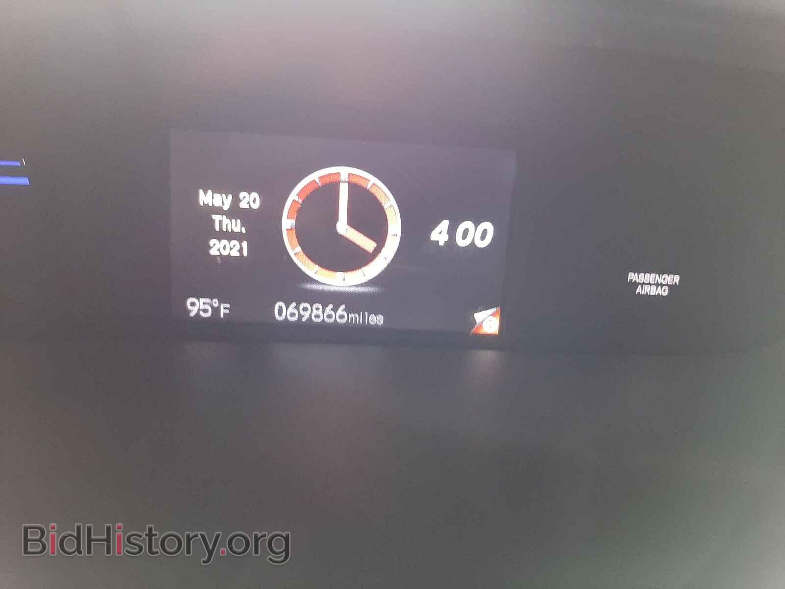 2014 HONDA CIVIC - VIN: 19XFB2F83EE072998 - Фото 8
