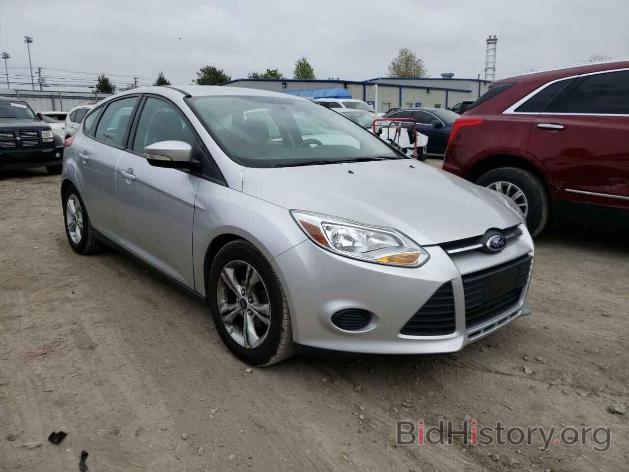 Photo 1FADP3K29EL426892 - FORD FOCUS 2014