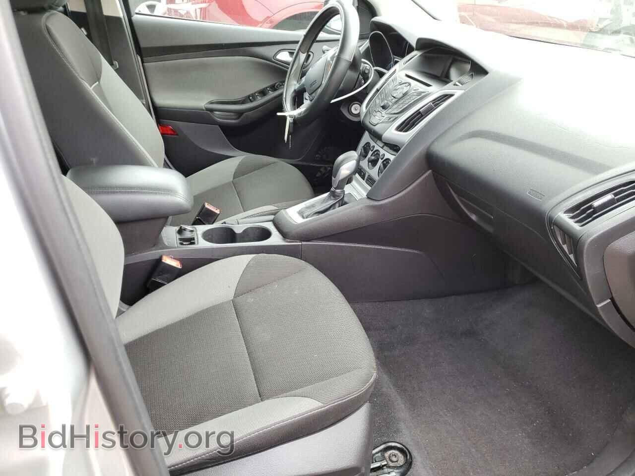 2014 FORD FOCUS - VIN: 1FADP3K29EL426892 - Фото 5