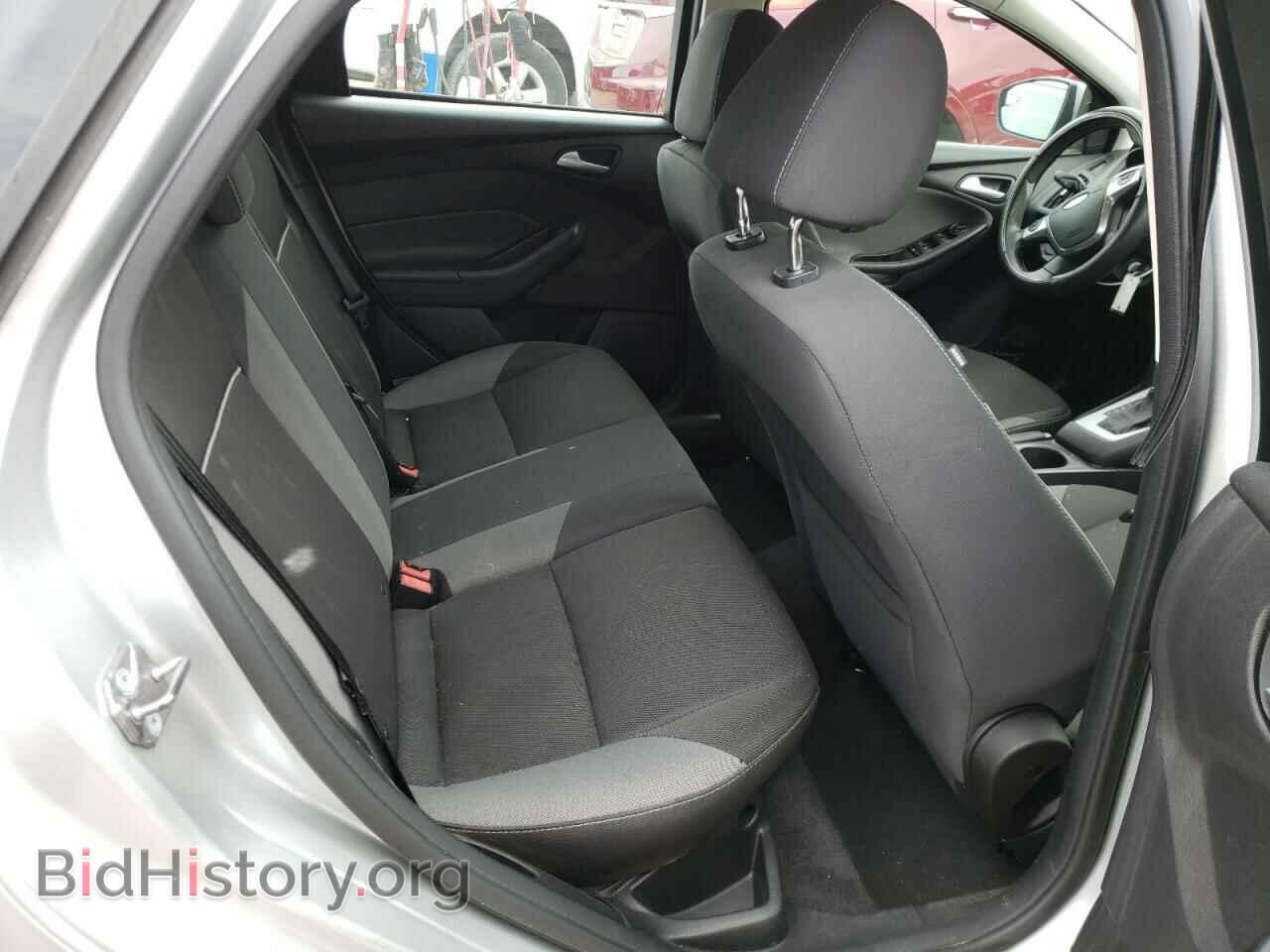 2014 FORD FOCUS - VIN: 1FADP3K29EL426892 - Фото 6