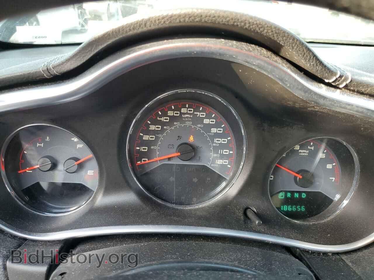 2014 DODGE AVENGER - VIN: 1C3CDZAB0EN169472 - Фото 9
