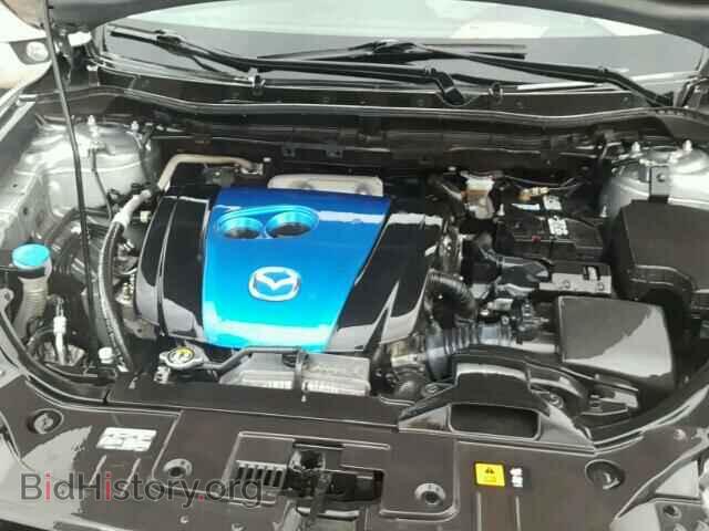 2013 MAZDA CX-5 - VIN: JM3KE2CE2D0125544 - Фото 7