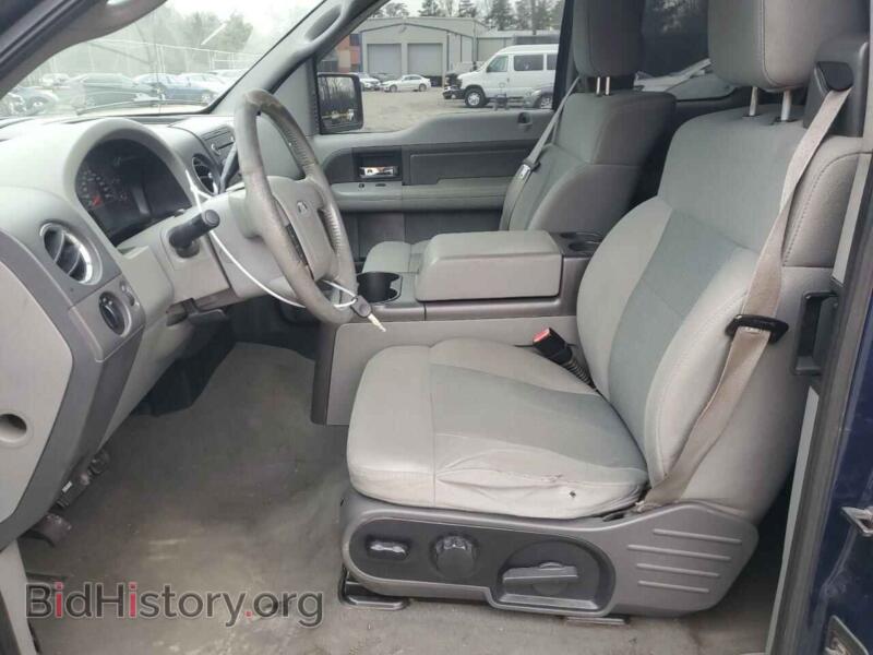 2008 Ford ALL MODELS (VIN 1FTPX14528FA81047) — фото 7 из 12