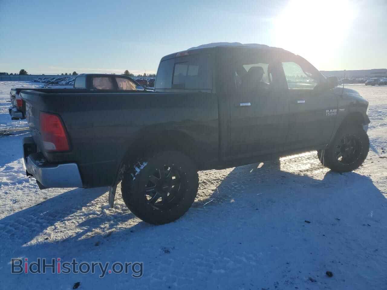 2017 RAM 1500 - VIN: 3C6RR7LT0HG796372 - Фото 3