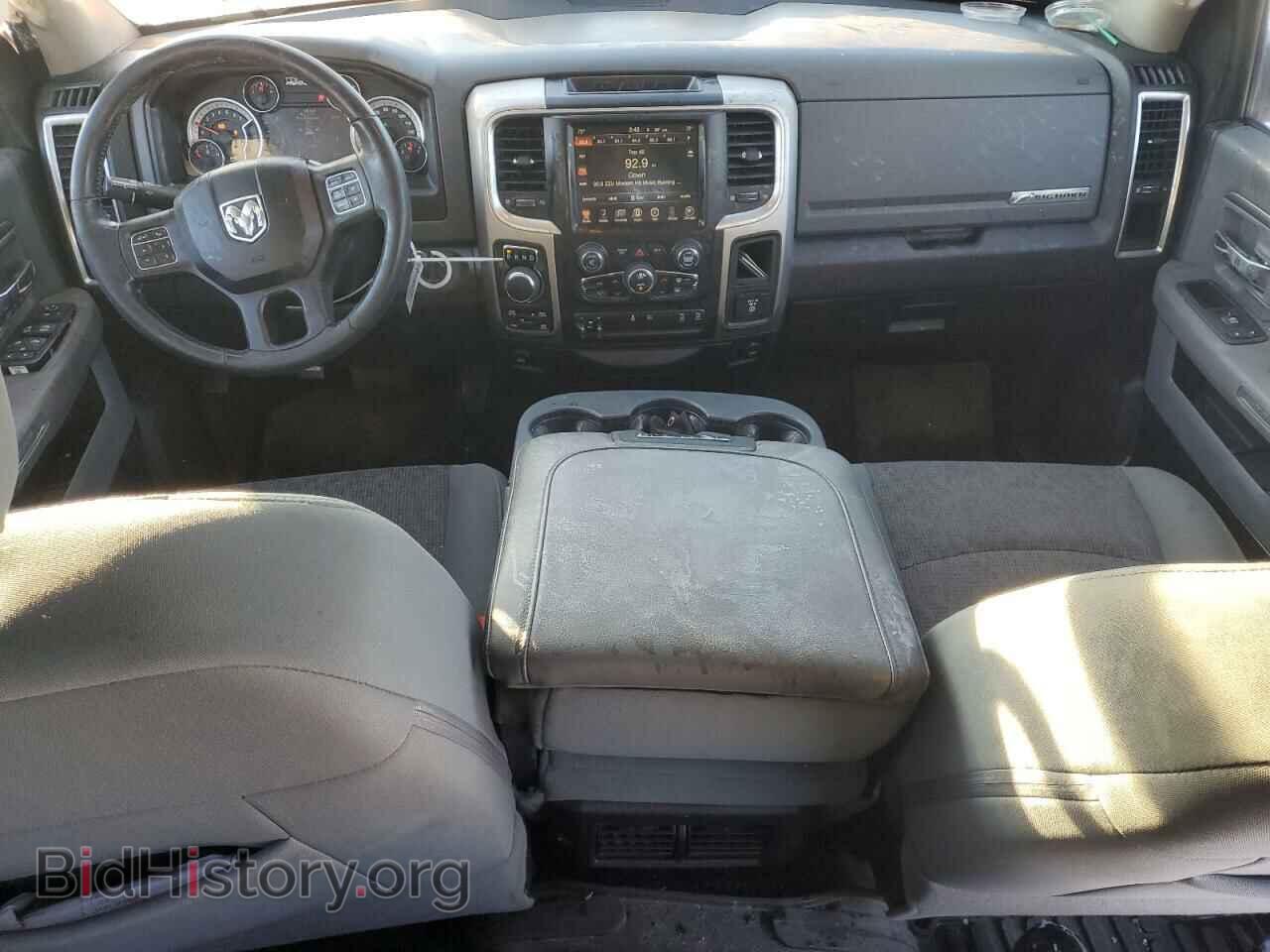 2017 RAM 1500 - VIN: 3C6RR7LT0HG796372 - Фото 8